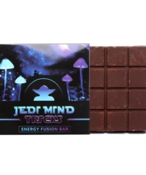 Jedi Mind Tricks Chocolate