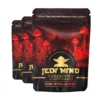 Jedi Mind Tricks Mushroom Gummies