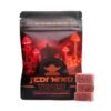 Jedi Mind Tricks Mushroom Gummies