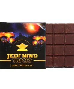 Jedi Mind Tricks chocolate